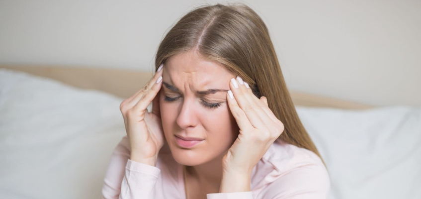 локализация головной боли и причины